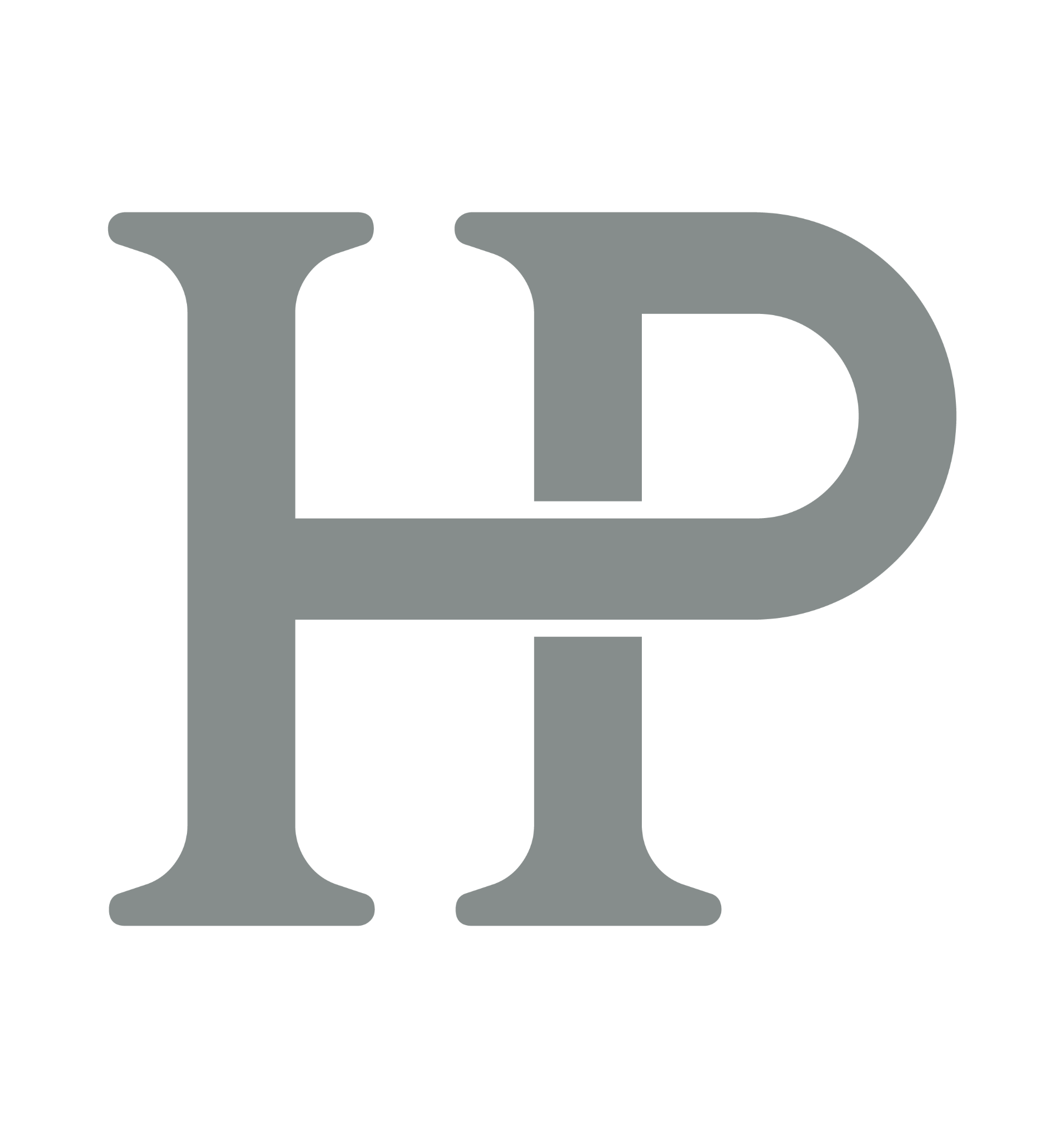 Holistence Academy amblem